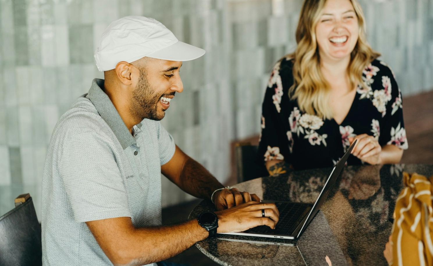 İnteraktif öğrenme platformu görseli